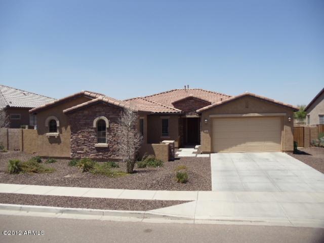 19146 W Georgia Ave., Litchfield Park, AZ 85340