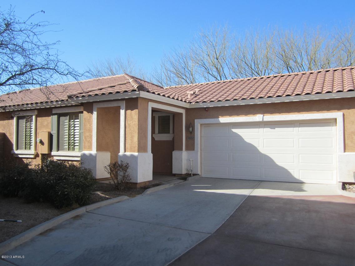 3850 E Flower St., Gilbert, AZ 85298