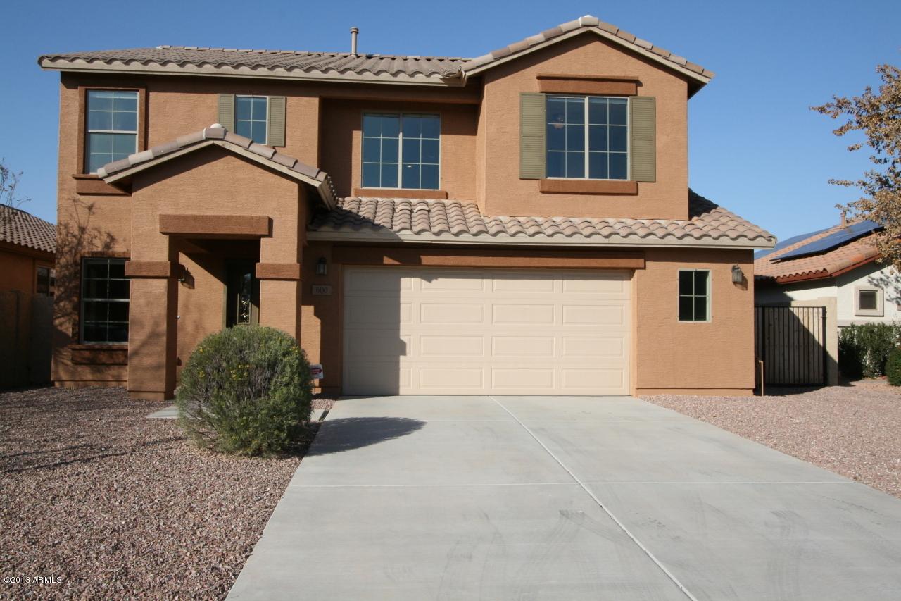 600 E Harvest Rd., San Tan Valley, AZ 85140