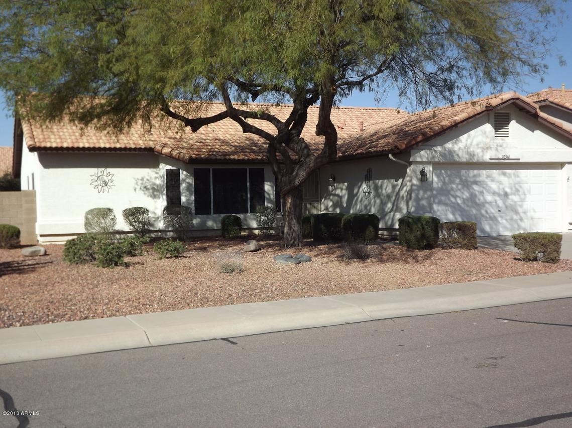 20318 N 110th Dr., Sun City, AZ 85373