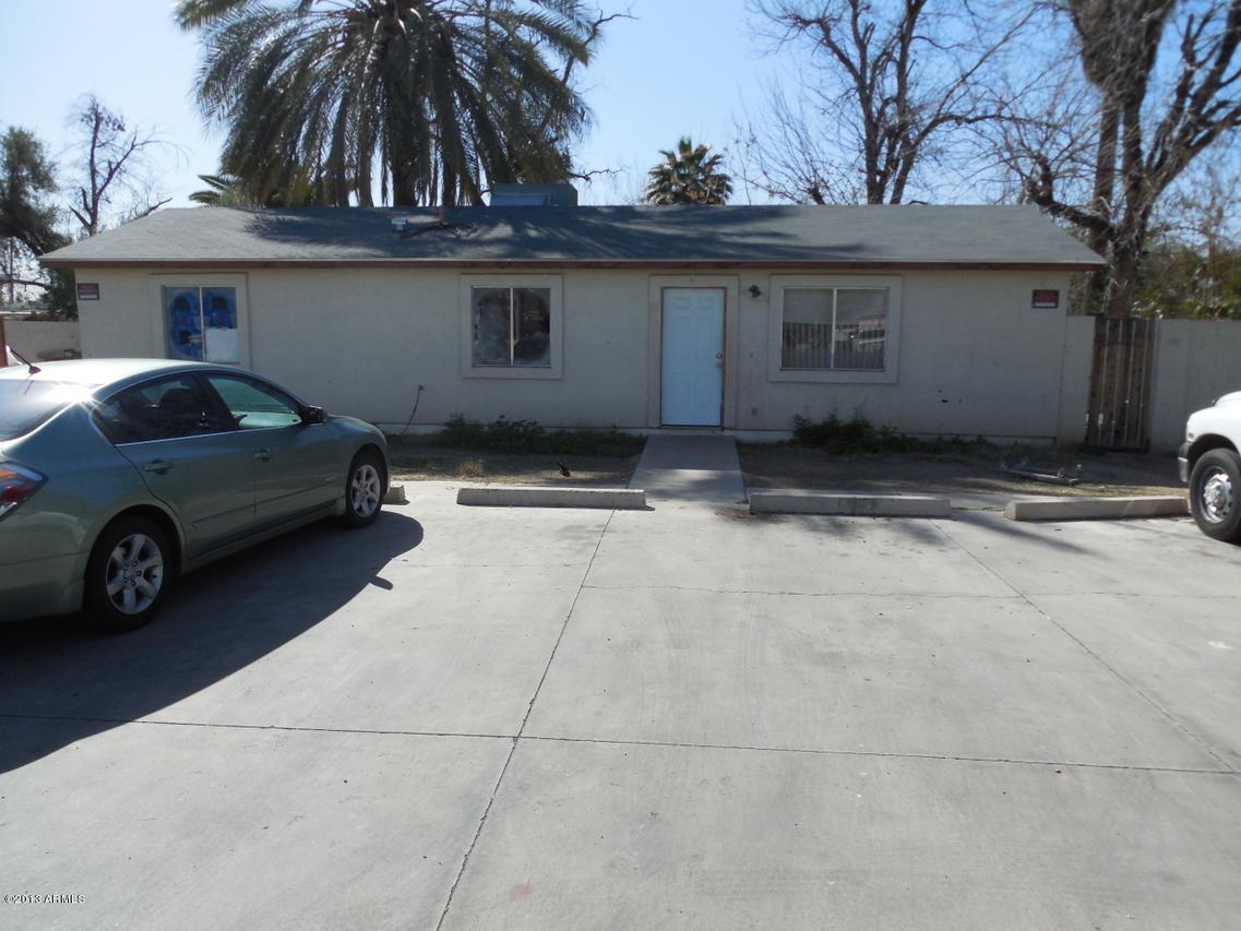 5955 W Ocotillo Rd., Glendale, AZ 85301