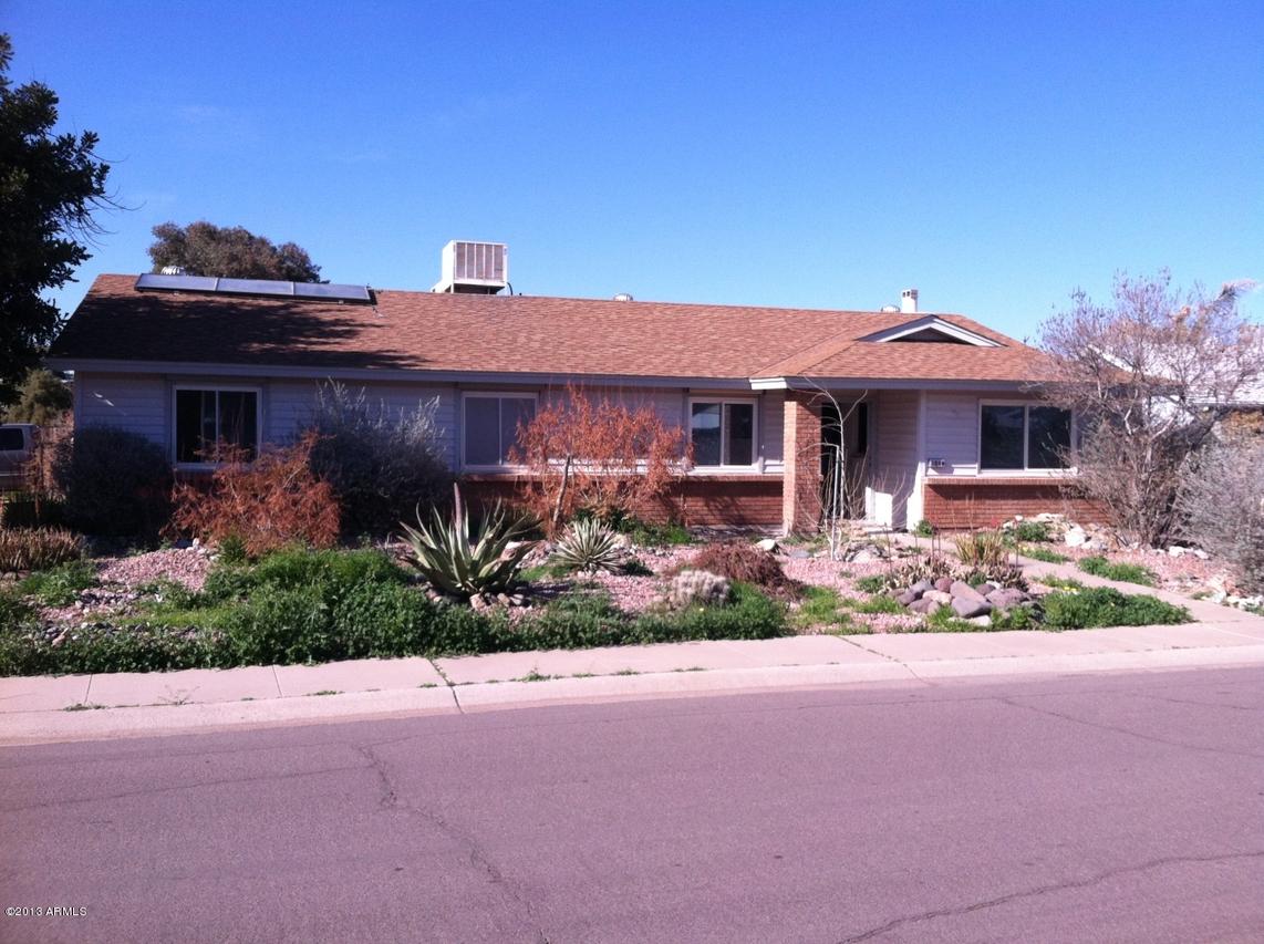 1286 W Nopal Pl., Chandler, AZ 85224