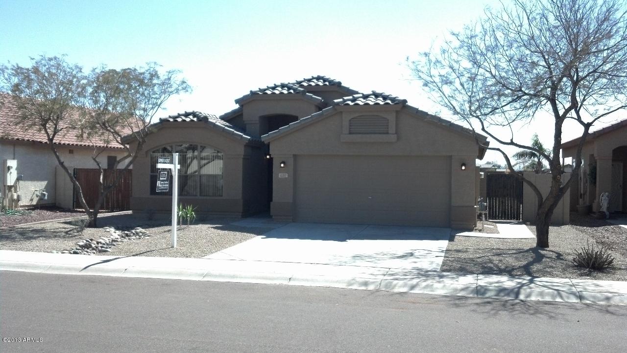 10213 W Jessie Ln., Peoria, AZ 85383