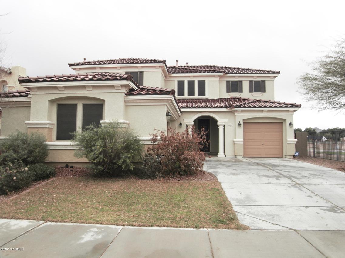 22321 E Creekside Ct., Queen Creek, AZ 85142