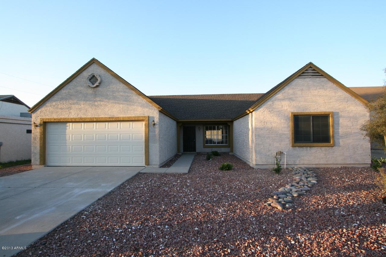 1220 E Sequoia Dr., Phoenix, AZ 85024