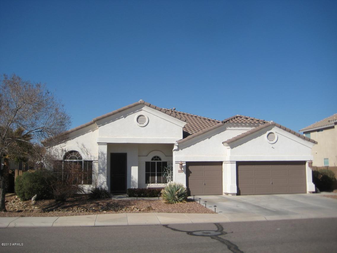 3336 W Alicia Dr., Laveen, AZ 85339