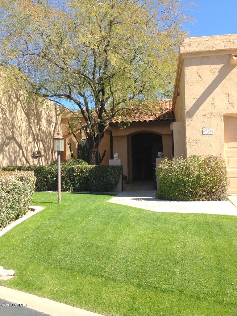 23021 N 87th St., Scottsdale, AZ 85255