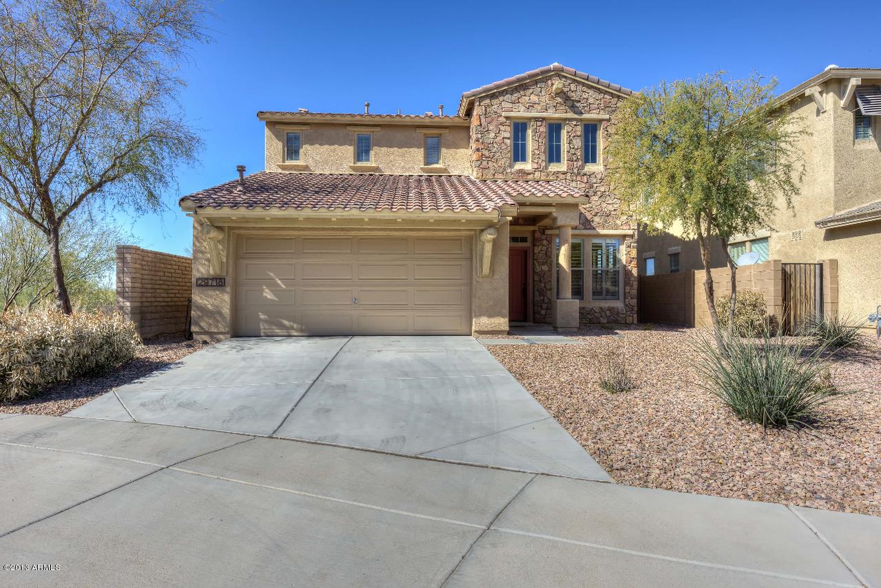 29718 N 121st Dr., Peoria, AZ 85383