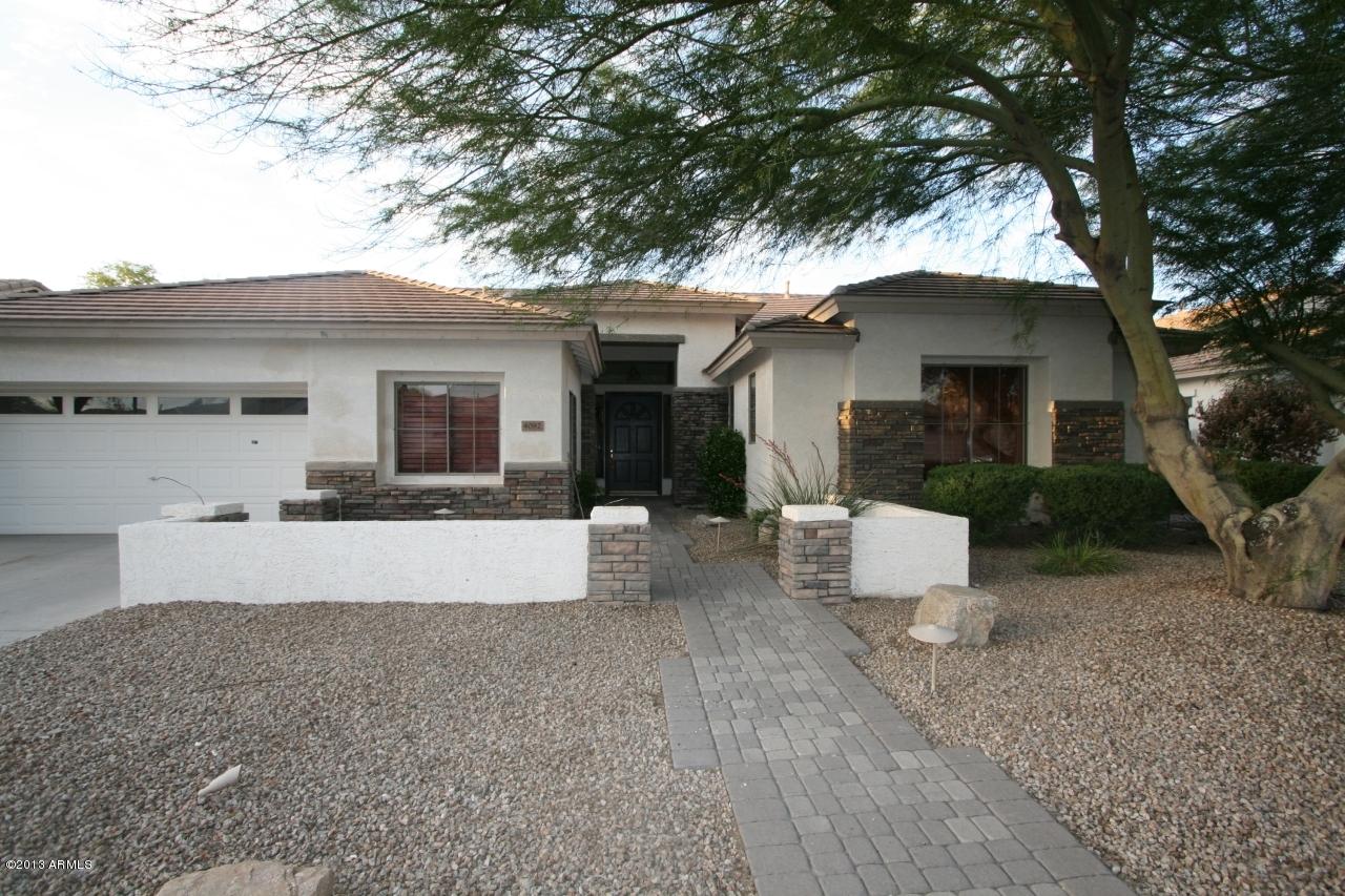 4082 E Del Rio St., Gilbert, AZ 85295
