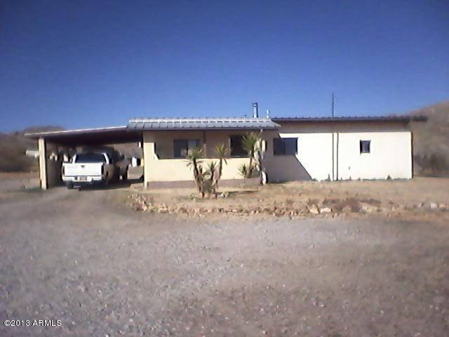 23120 W Merit Way, Congress, AZ 85332