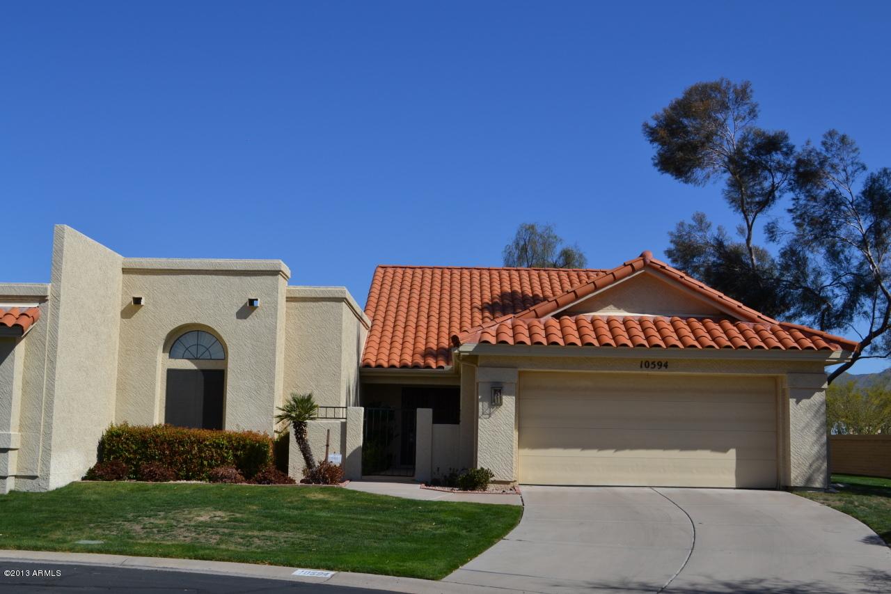 10594 E Cinnabar Ave., Scottsdale, AZ 85258