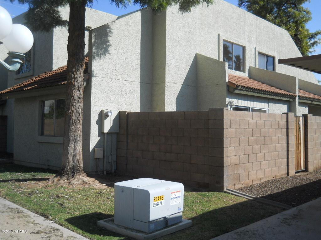 222 W Brown Rd. #46, Mesa, AZ 85201