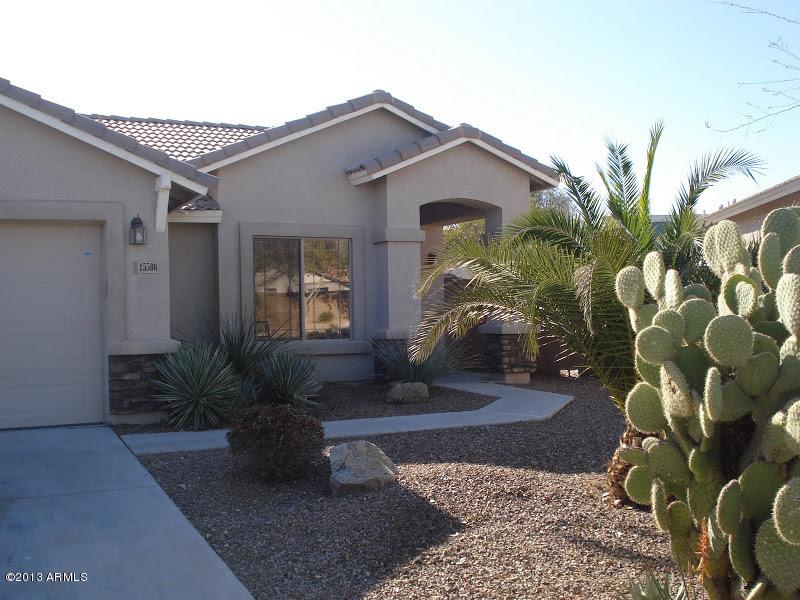 15506 N 165th Dr., Surprise, AZ 85388