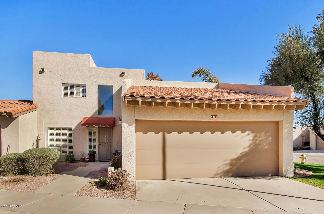 4016 E Cortez St., Phoenix, AZ 85028