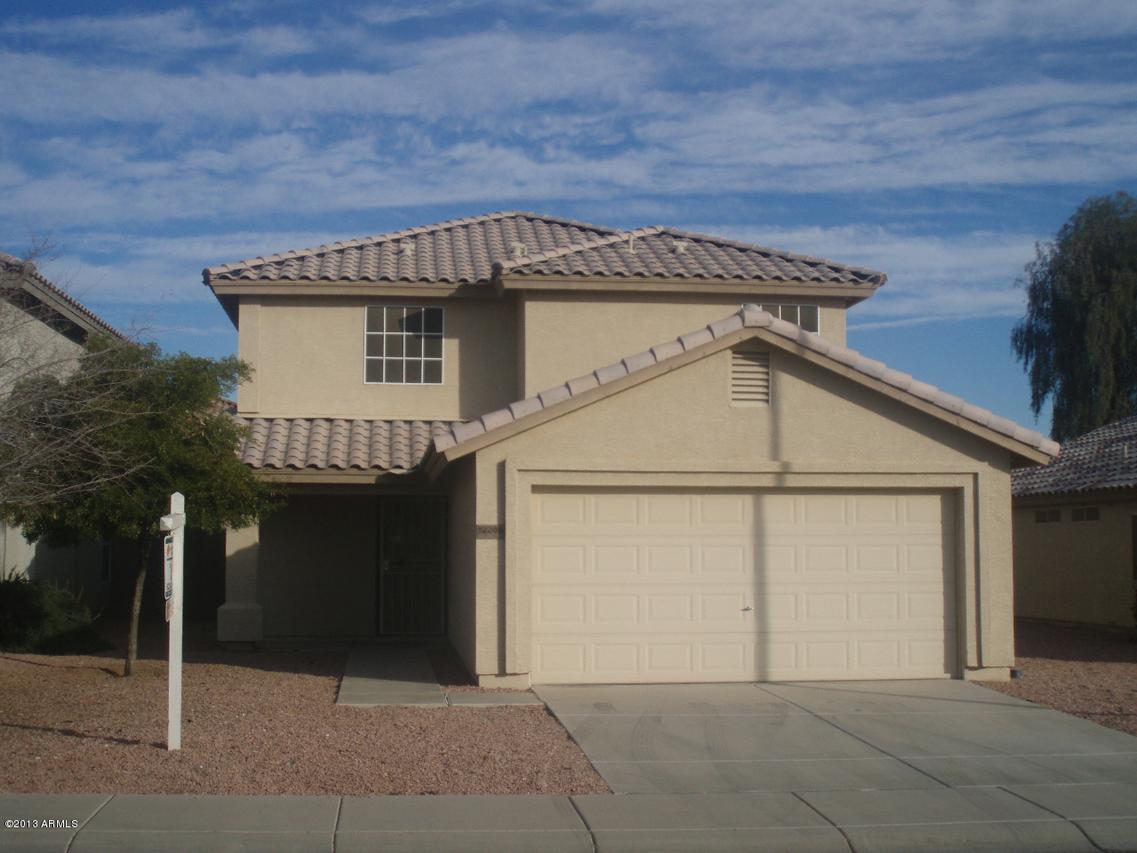 12206 W Bloomfield Rd., El Mirage, AZ 85335