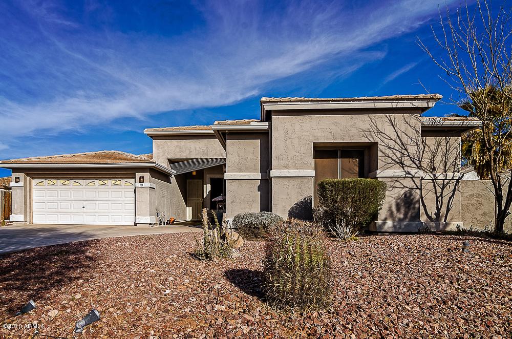 695 S Roanoke St., Gilbert, AZ 85296