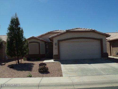 1421 E La Costa Dr., Chandler, AZ 85249