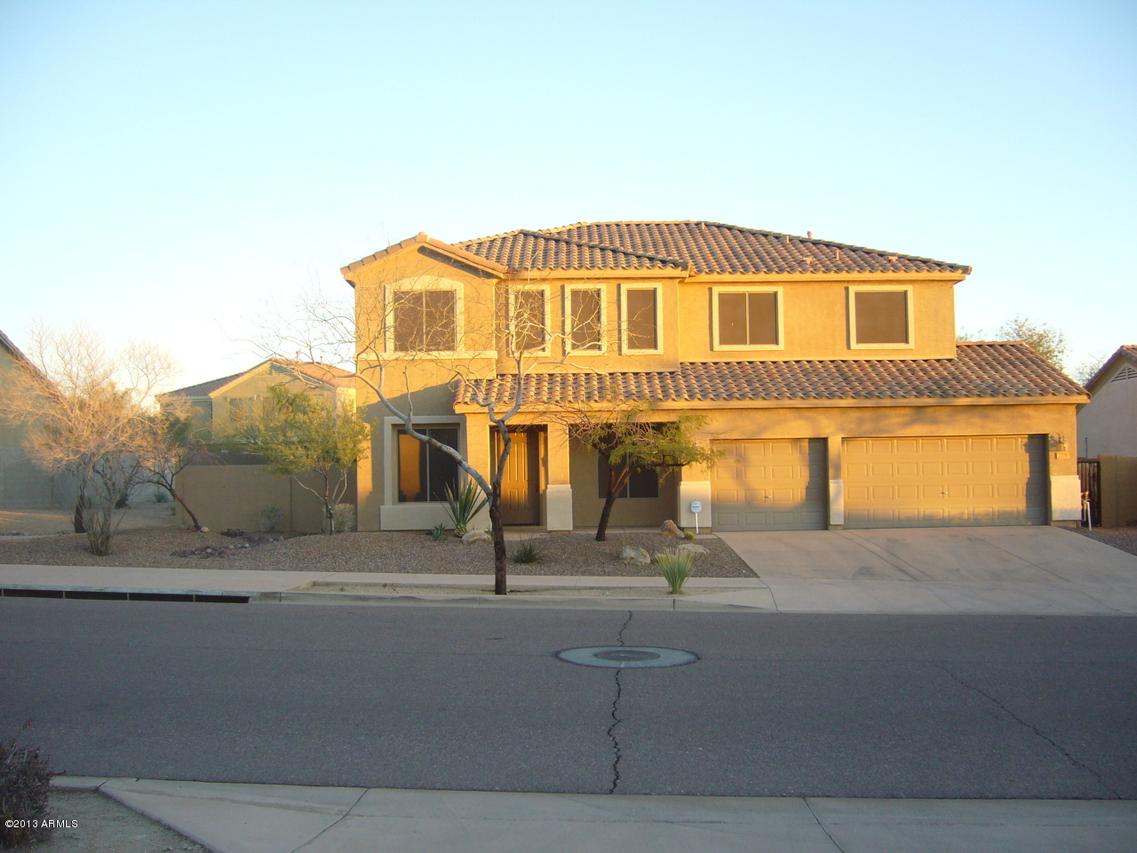 2709 W Via Vista Ave., Phoenix, AZ 85086