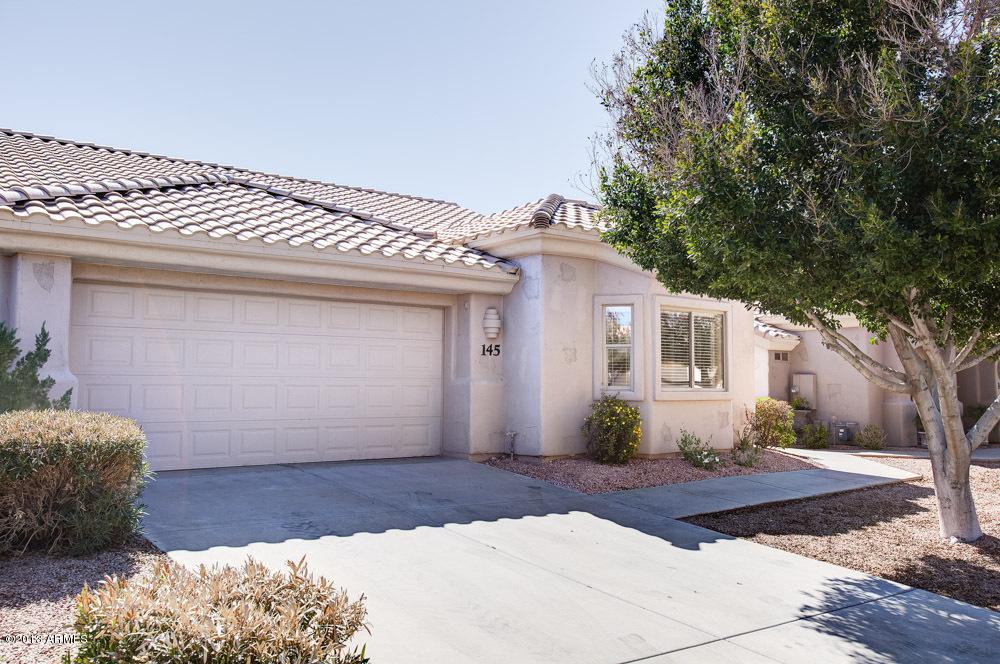 5830 E Mckellips Rd. #145, Mesa, AZ 85215