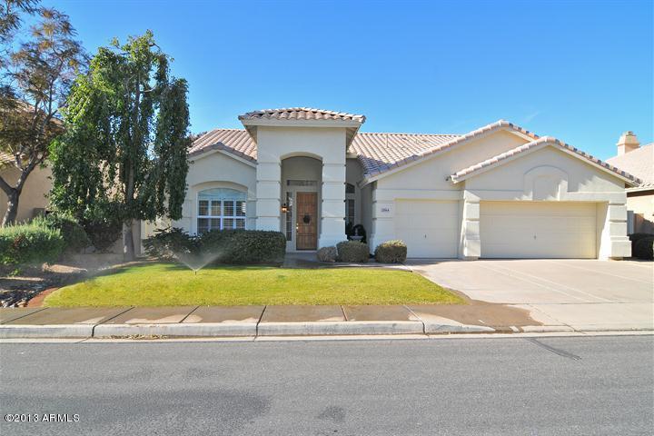 21964 N 59th Ln., Glendale, AZ 85310