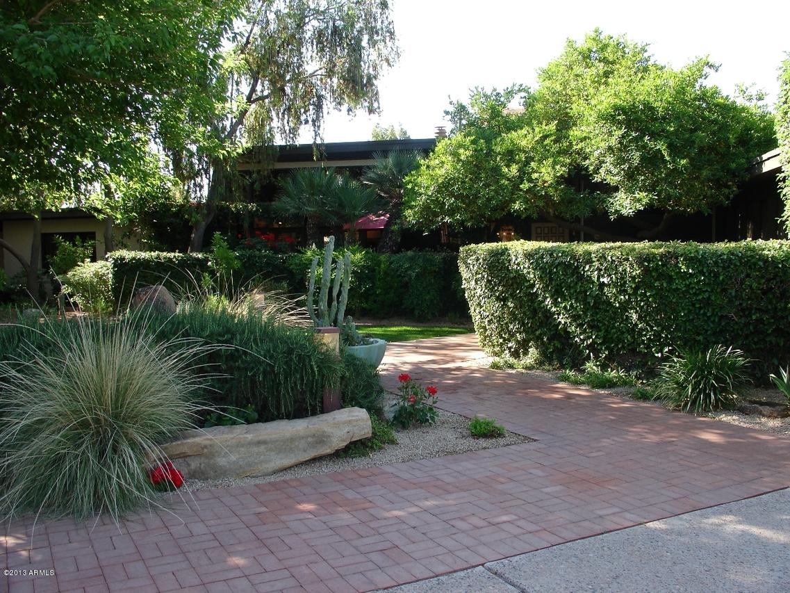 1622 Palmcroft Dr., Phoenix, AZ 85007