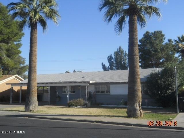 247 E 8th Dr., Mesa, AZ 85210