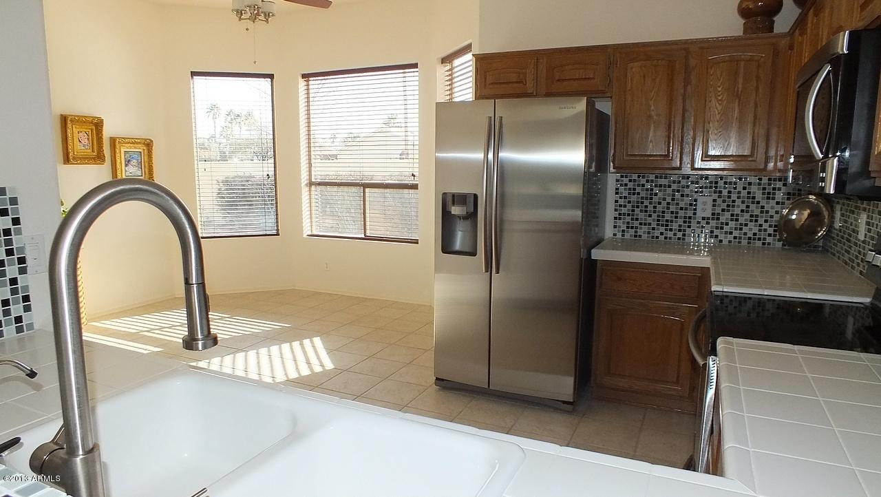 9749 E Holiday Way, Sun Lakes, AZ 85248