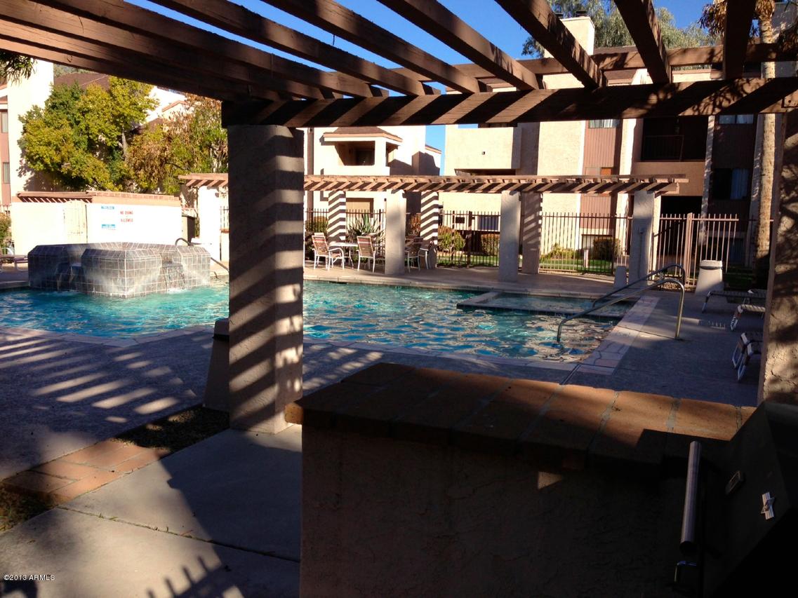 7510 E Thomas Rd. #119, Scottsdale, AZ 85251