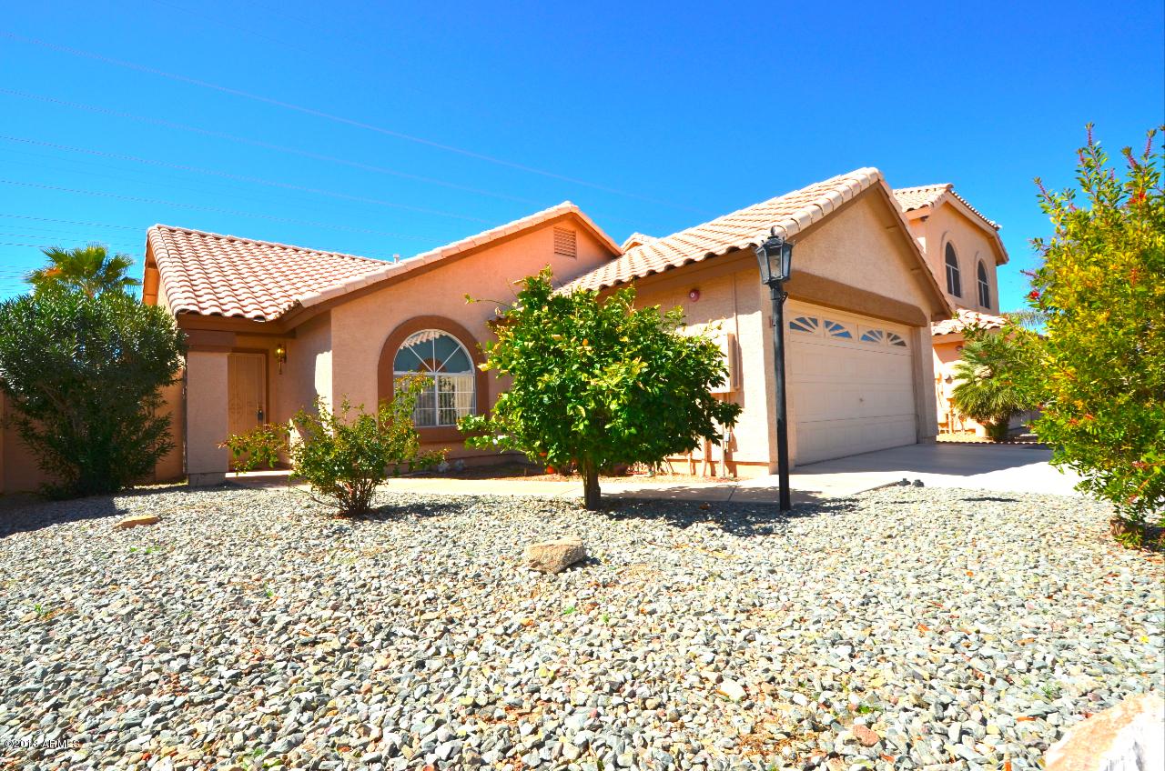 11940 N 111th Way, Scottsdale, AZ 85259