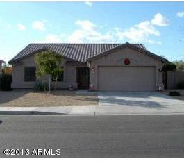 1020 S Vegas St., Mesa, AZ 85208
