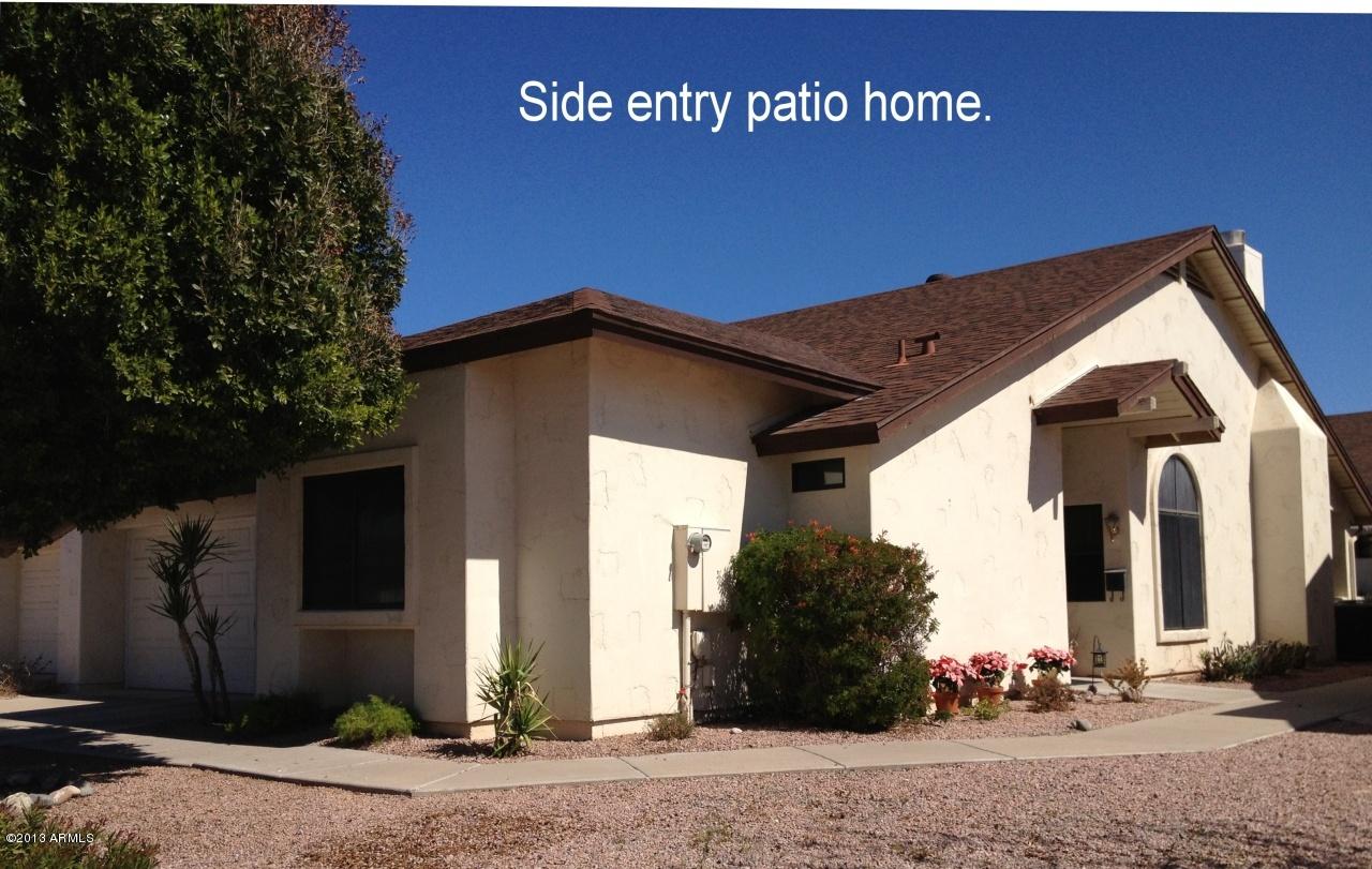 5518 N Lindstrom Ln. #65, Mesa, AZ 85215