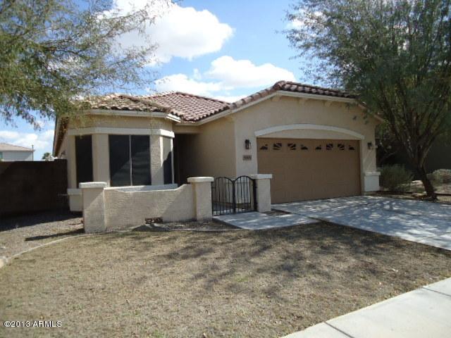 5897 S Banning St., Gilbert, AZ 85298