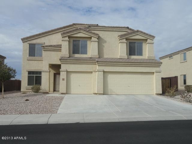 1830 S 234th Ln., Buckeye, AZ 85326