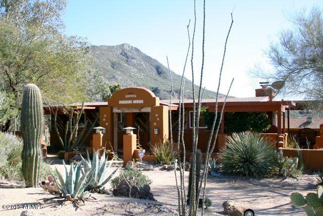 6033 E Skyline Dr., Cave Creek, AZ 85331