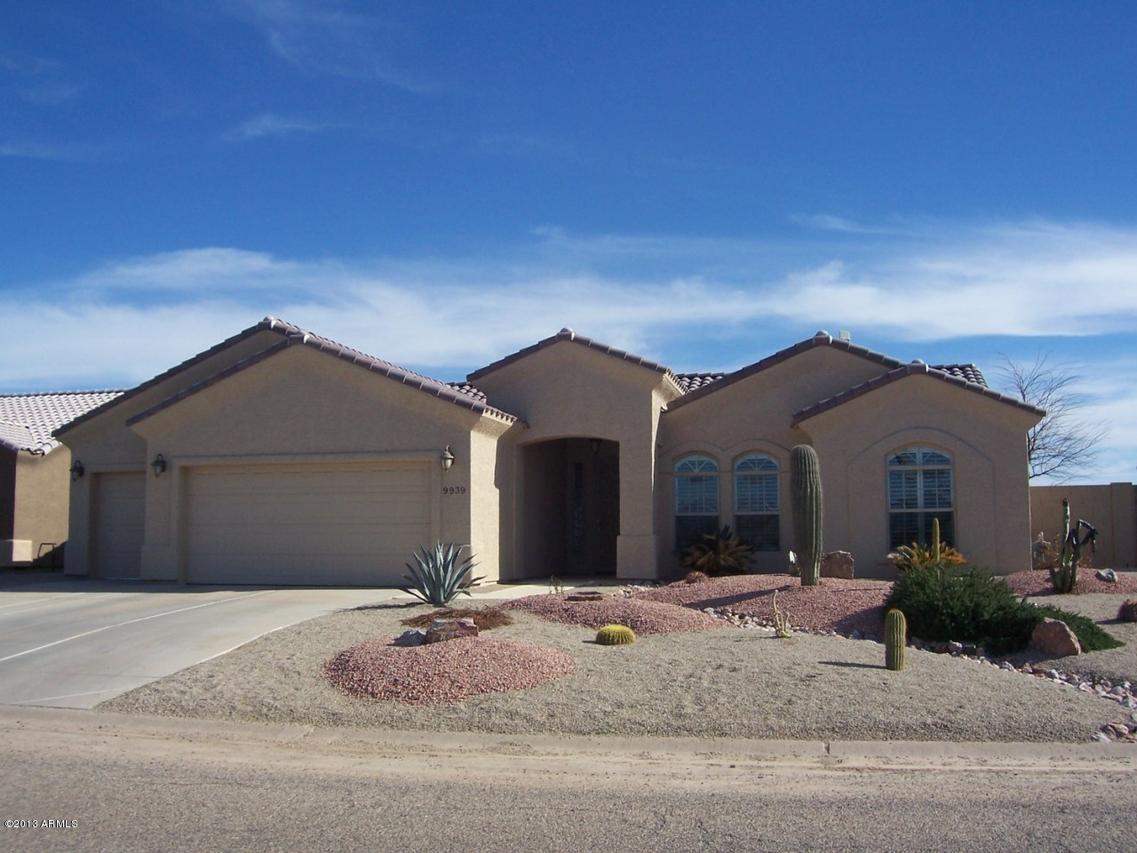 9939 W San Lazaro Dr., Arizona City, AZ 85123