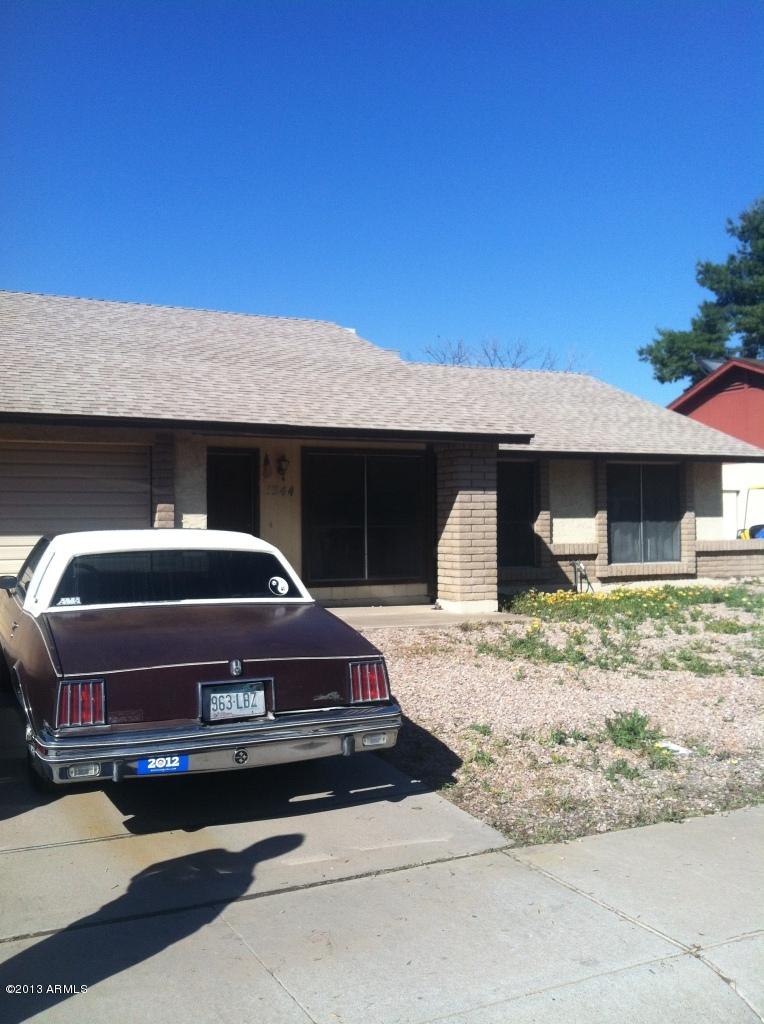 1344 W Gila Ln., Chandler, AZ 85224