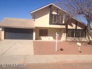 2416 W Monte Cristo Ave., Phoenix, AZ 85023
