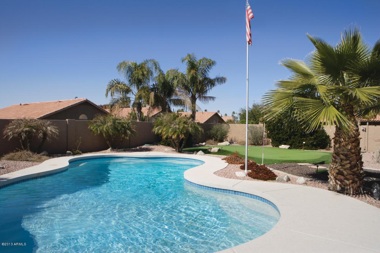 2028 S Sterling Cir., Mesa, AZ 85209