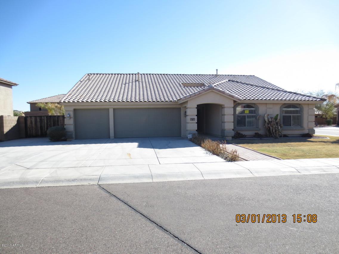 5009 W Gwen St., Laveen, AZ 85339