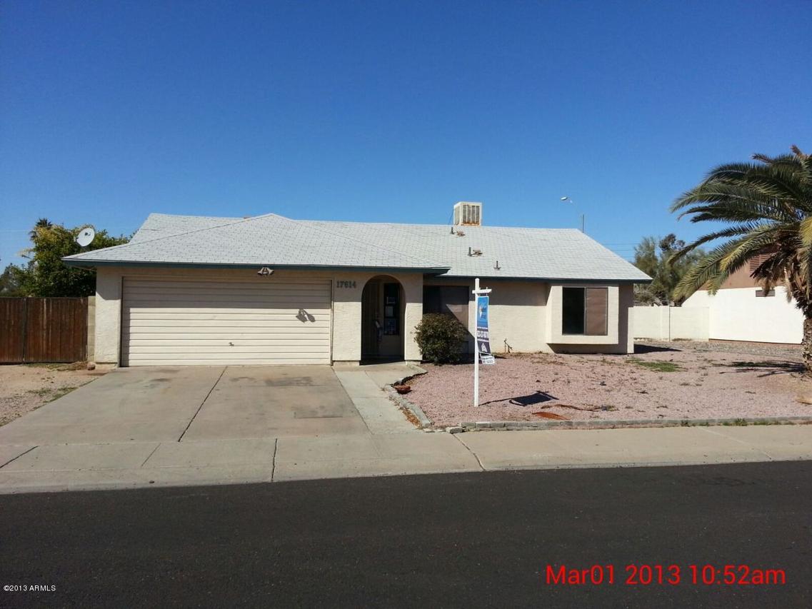 17614 N 42nd Ln., Glendale, AZ 85308
