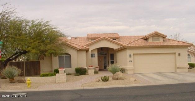 15326 W Catalina Ct., Goodyear, AZ 85395