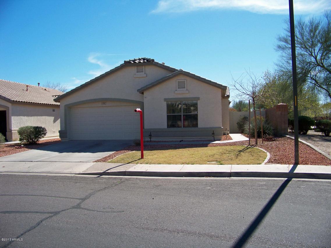 1713 E Del Rio St., Gilbert, AZ 85296