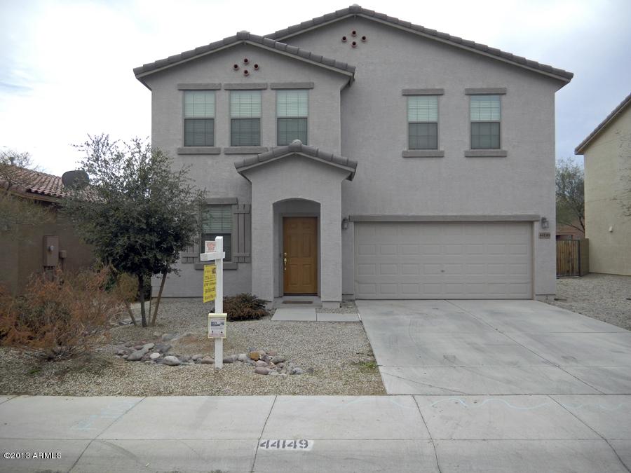 44149 W Kramer Ln., Maricopa, AZ 85238