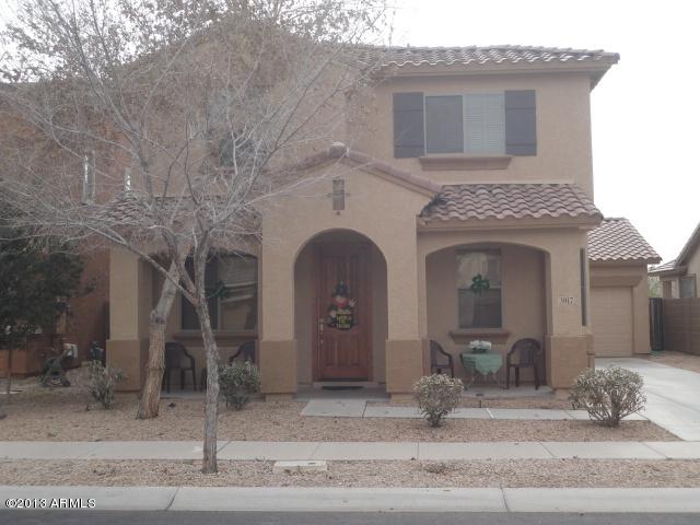 3917 E Parkview Dr., Gilbert, AZ 85295