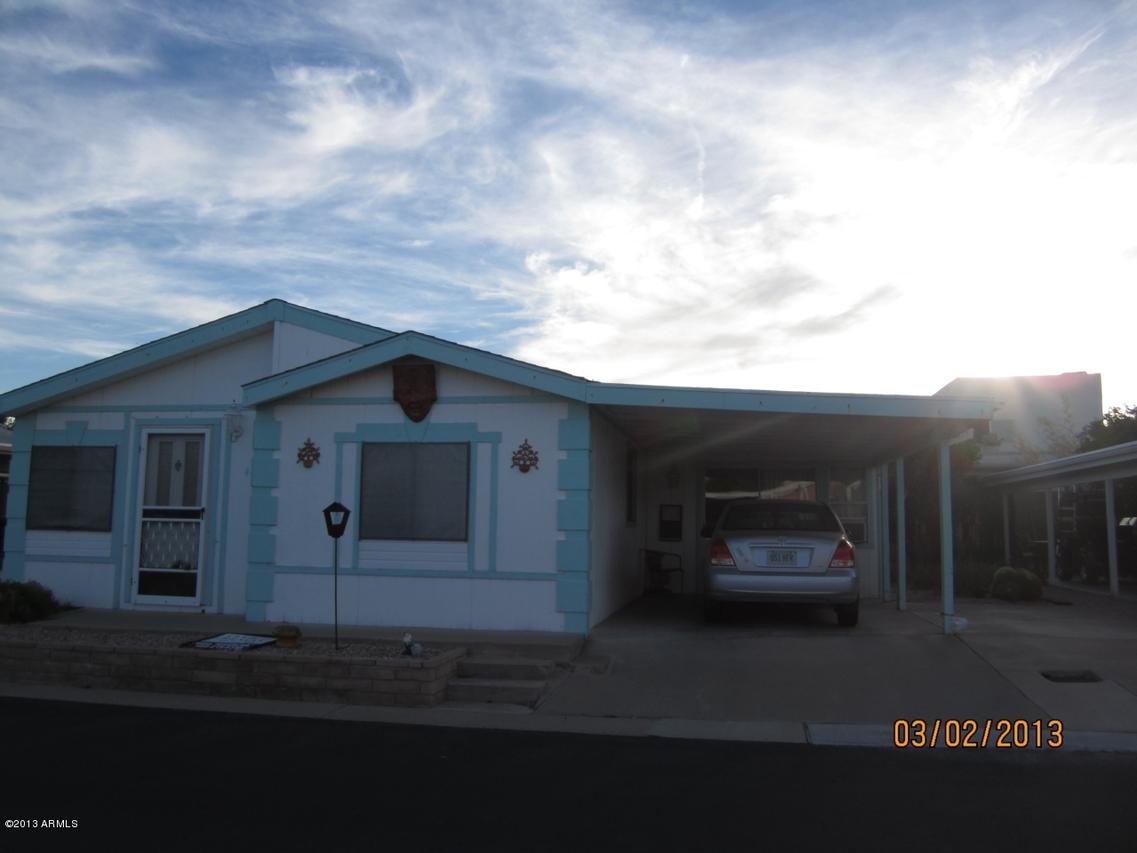 5735 E Mcdowell Rd. #460, Mesa, AZ 85215