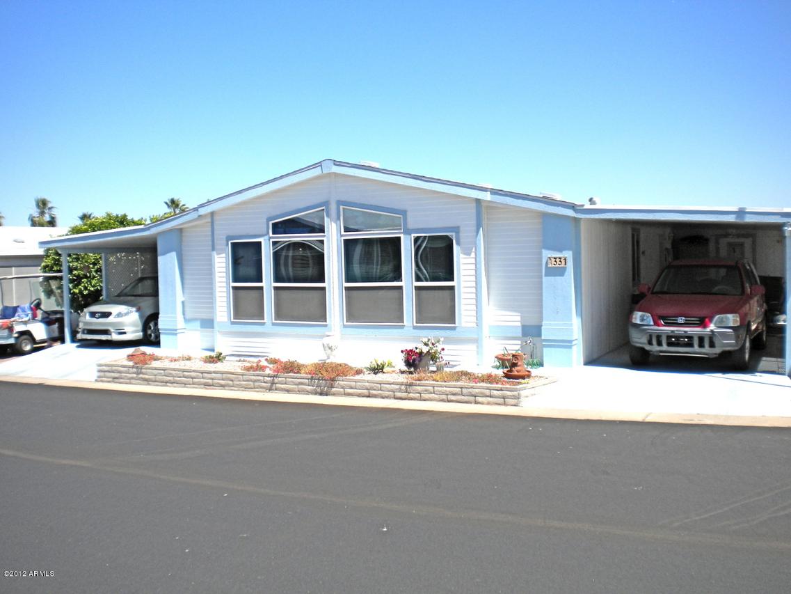 5735 E Mcdowell Rd. #331, Mesa, AZ 85215