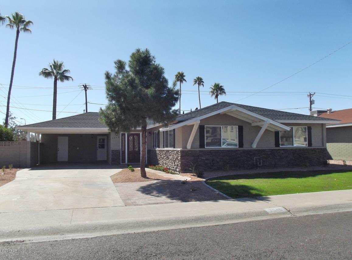 7549 E Thomas Rd., Scottsdale, AZ 85251