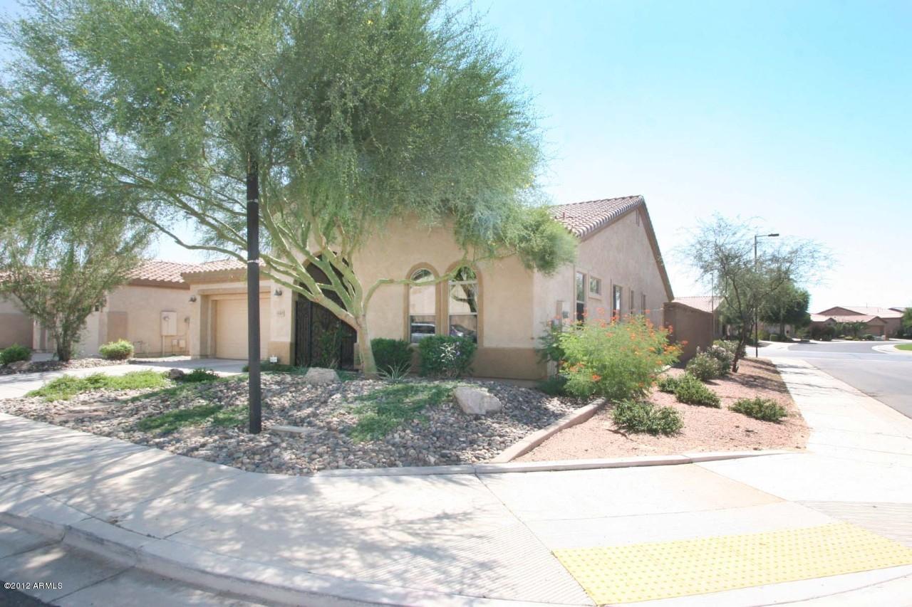 5448 S Marigold Way, Gilbert, AZ 85297