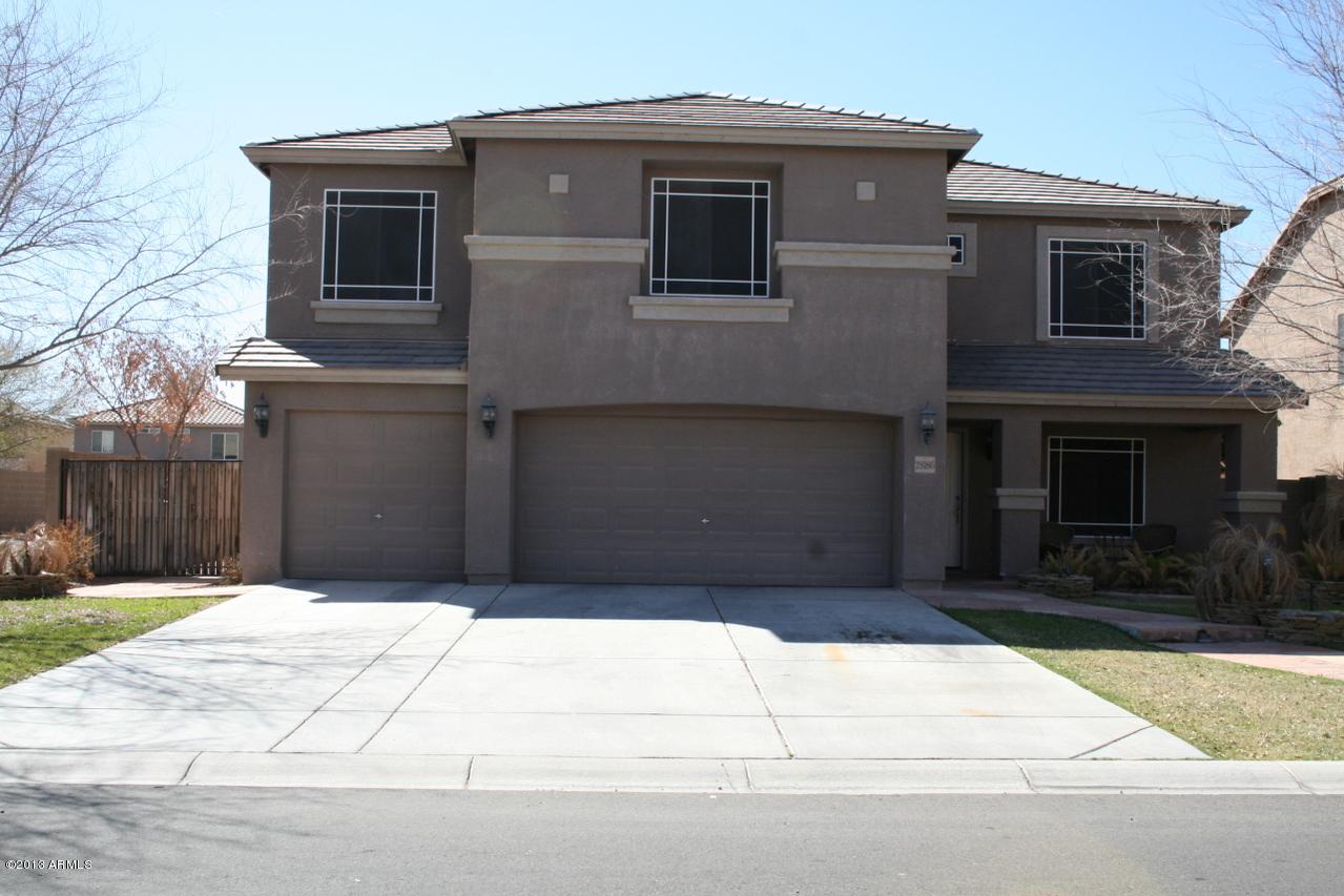 28186 N Granite Ave., San Tan Valley, AZ 85143