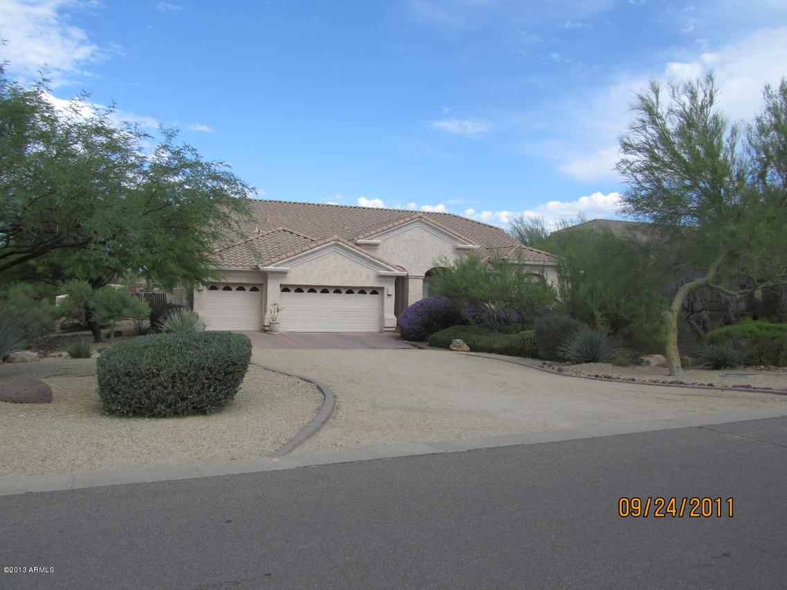 29866 N 78th Pl., Scottsdale, AZ 85262